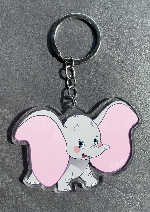 Dumbo new